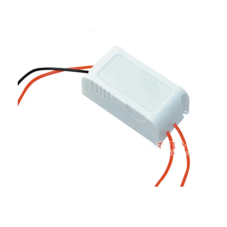 12V1A isolated switch power supply module AC-DC step-down module 220V 12V with shell with cable
12V1A isolated switch power supply module AC-DC step-down module 220V 12V with shell with cable