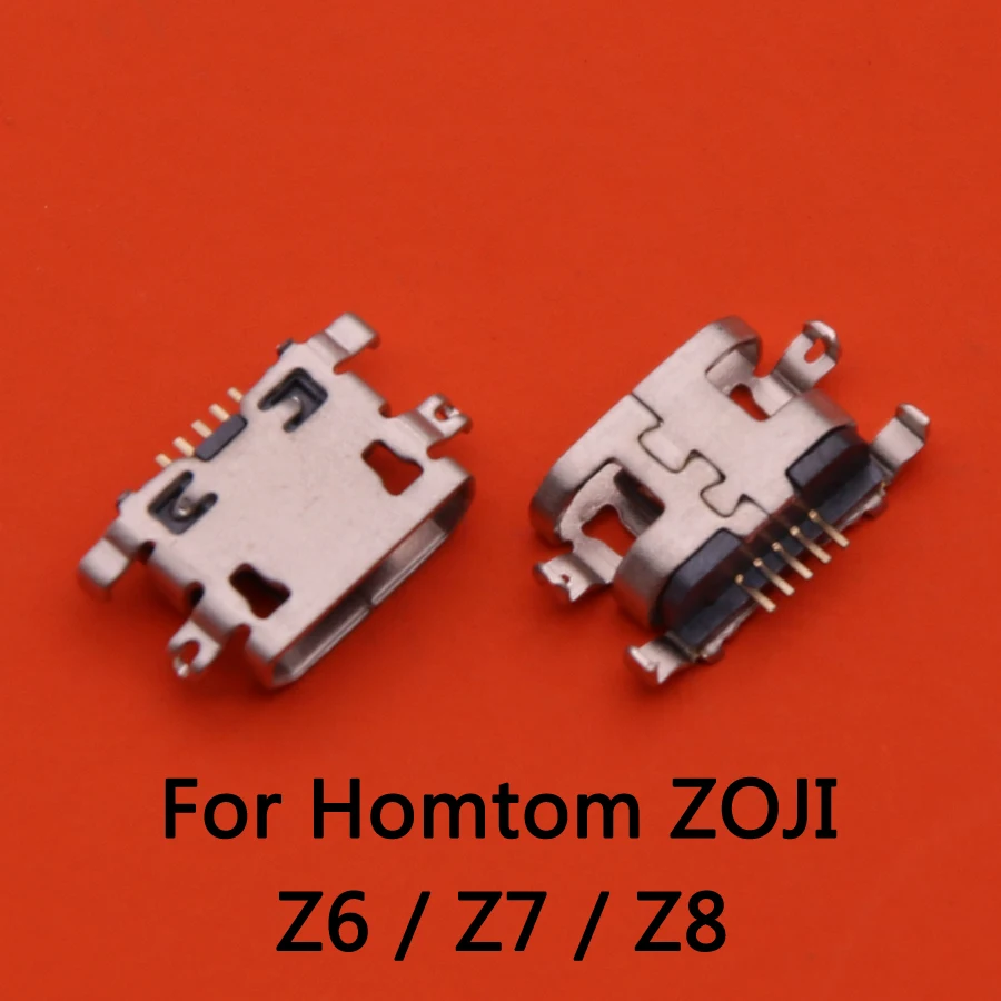 10pieces New USB Plug Charge Mini Port Jack Charging Socket Power Connector For Homtom ZOJI Z6 Z7 Z8 Repairing Part Replacement
10pieces New USB Plug Charge Mini Port Jack Charging Socket Power Connector For Homtom ZOJI Z6 Z7 Z8 Repairing Part Replacement