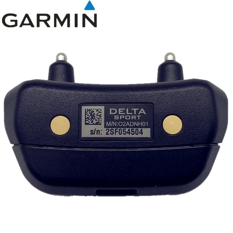 Original DELTA SPORT For Garmin Delta Sport Dog Device Collar Receiver Barklimiter Stop Barking Train Free shipping | Электроника