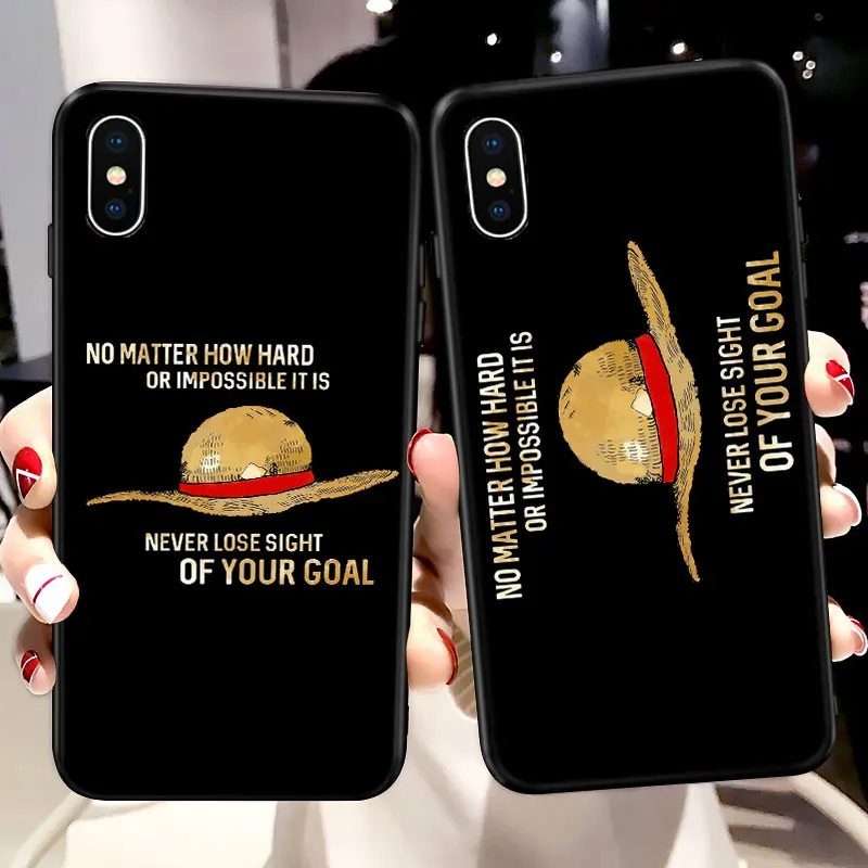Soft Silicone Case For Huawei P20 Pro One Piece Luffy Hat Phone Cases For Huawei P Smart P10 P20 Lite Cover
Soft Silicone Case For Huawei P20 Pro One Piece Luffy Hat Phone Cases For Huawei P Smart P10 P20 Lite Cover