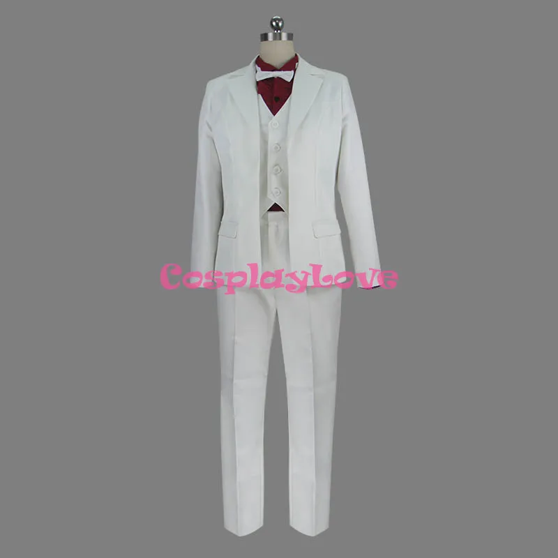 Fate Grand Order Kiss Your Hand Gilgamesh Cosplay Costume Custom Made For Halloween CosplayLove (2)