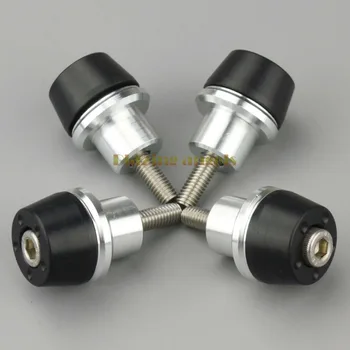 For BMW S1000R S1000RR/HP4 C600 GT/Sport, R1200GS R1200R R1200RT Motorcycle Front Fender Fork Protector Frame Slider Screw 6mm R
For BMW S1000R S1000RR/HP4 C600 GT/Sport, R1200GS R1200R R1200RT Motorcycle Front Fender Fork Protector Frame Slider Screw 6mm R