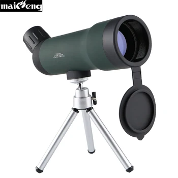 Monocular 20x50 HD Spotting Scope telescope low light level night vision Telescopes High Clear Vision For Birdwatch Compact size
Monocular 20x50 HD Spotting Scope telescope low light level night vision Telescopes High Clear Vision For Birdwatch Compact size