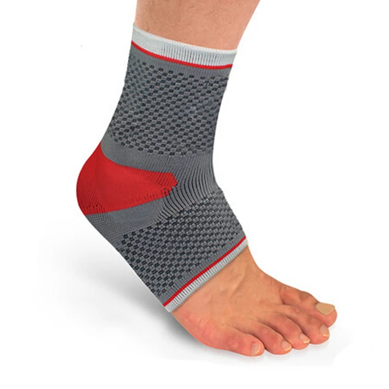Professional sport ankle support basketball tennis running foot protector silicone gel ankle brace pad tobillera deportiva 1pcs
Professional sport ankle support basketball tennis running foot protector silicone gel ankle brace pad tobillera deportiva 1pcs