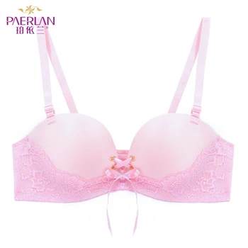 PAERLAN wedding dress strapless sexy underwear strap lace lace comfort adjustable gathered underwear women can be wholesale
PAERLAN wedding dress strapless sexy underwear strap lace lace comfort adjustable gathered underwear women can be wholesale