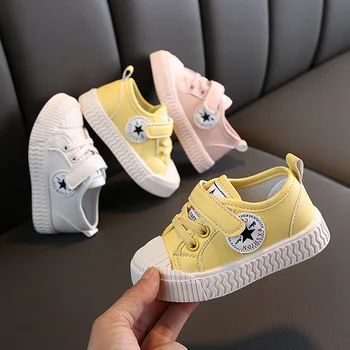 New Spring Autumn Baby First Walkers Sneakers Baby Boys Shoes Baby Girls Soft Bottom Breathable Shoes Baby Sport Shoes
New Spring Autumn Baby First Walkers Sneakers Baby Boys Shoes Baby Girls Soft Bottom Breathable Shoes Baby Sport Shoes