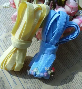 100 Meters/lot Yellow Blue 8mm Width Elastic Lace Ribbon Bands Stretch Lace trim sewing/garment/clothes Accessories Wholesale
100 Meters/lot Yellow Blue 8mm Width Elastic Lace Ribbon Bands Stretch Lace trim sewing/garment/clothes Accessories Wholesale
