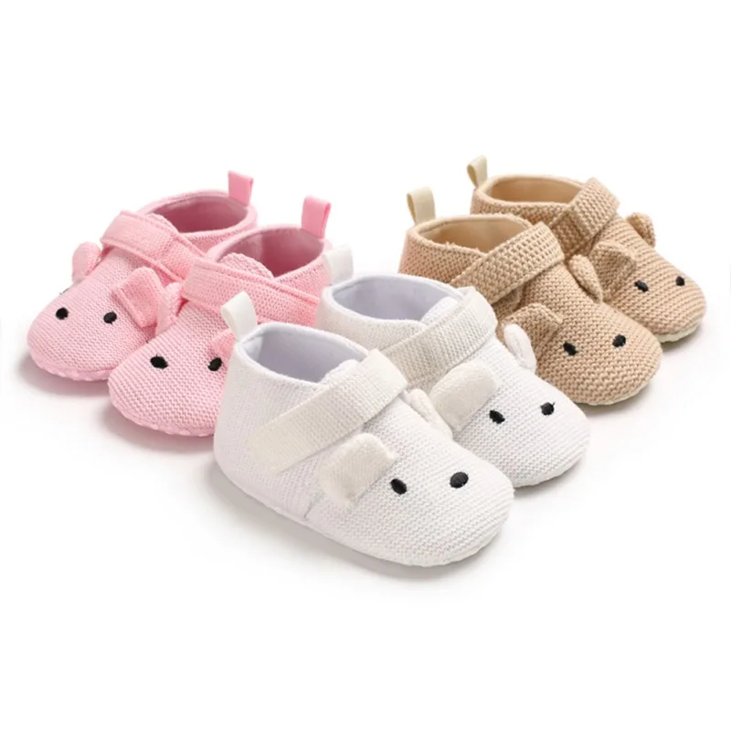 New born shoes Baby Boys Girl Cute Animal Design Warm Anti-Slip Shoes Sneakers Toddler Soft Soled First Walkers
New born shoes Baby Boys Girl Cute Animal Design Warm Anti-Slip Shoes Sneakers Toddler Soft Soled First Walkers