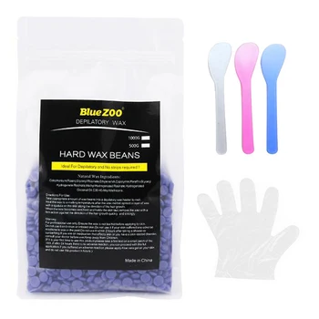 Particular Price 500g Lavender Solid Wax Beans Hair Removal No Strip Depilatory Hot Film Hard Wax Pellet Waxing Hair Remover Set
Particular Price 500g Lavender Solid Wax Beans Hair Removal No Strip Depilatory Hot Film Hard Wax Pellet Waxing Hair Remover Set