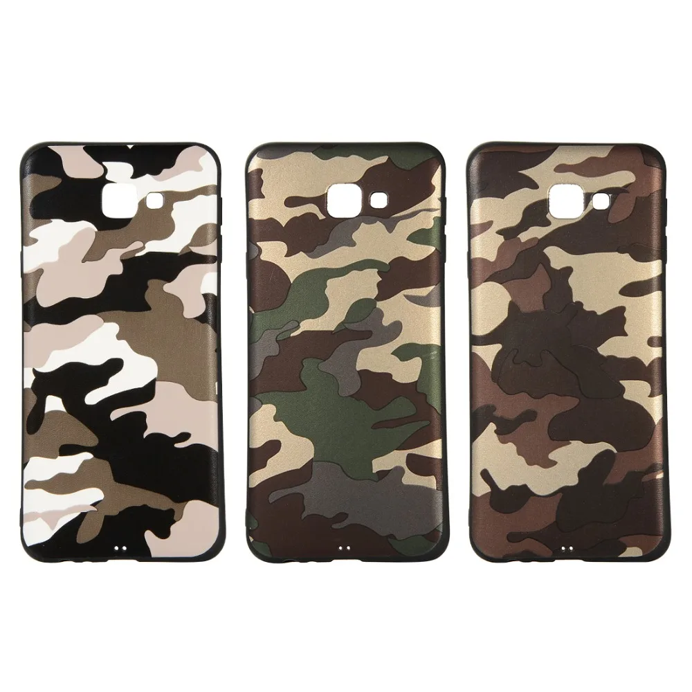 Army Green Camouflage Simple Relief Pattern Soft Rubber Gel TPU Back Cover Case for Samsung Galaxy J4 Core
Army Green Camouflage Simple Relief Pattern Soft Rubber Gel TPU Back Cover Case for Samsung Galaxy J4 Core