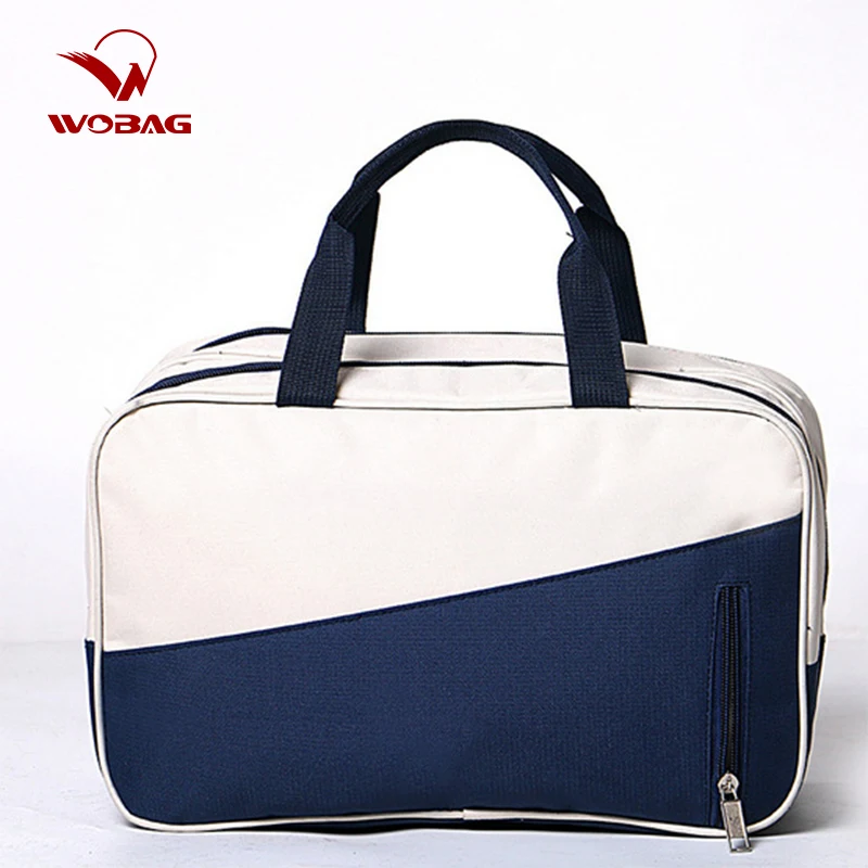 Waterproof Oxford Large Capacity Wet and Dry Travel Bag Multi-function Beach Swimming Bag Men Women Luggage Bag
Waterproof Oxford Large Capacity Wet and Dry Travel Bag Multi-function Beach Swimming Bag Men Women Luggage Bag