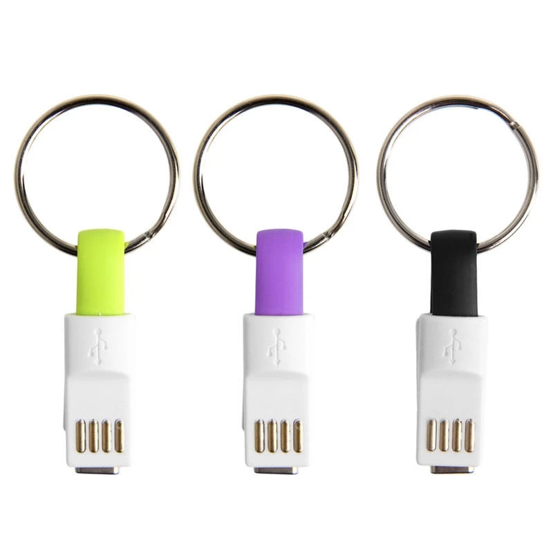High Quality Magnetic Type-C Type C To USB 2.0 Male Charging Transfer Keychain Data Cable 9CM
High Quality Magnetic Type-C Type C To USB 2.0 Male Charging Transfer Keychain Data Cable 9CM