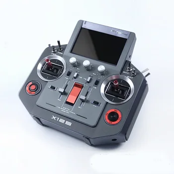Frsky Horus X12S for 16 Channels Transmitter Inbuilt GPS Module Multicopter Airplane Spare Part DIY
Frsky Horus X12S for 16 Channels Transmitter Inbuilt GPS Module Multicopter Airplane Spare Part DIY