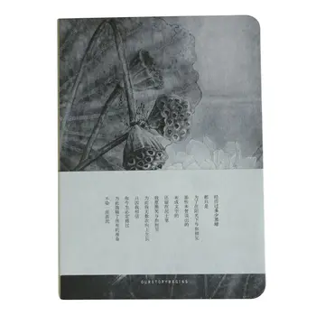 2 PCS of Sketchbook Blank Papers Diary Pocket Journal School Study Notebook Gray+white, Lotus D
2 PCS of Sketchbook Blank Papers Diary Pocket Journal School Study Notebook Gray+white, Lotus D