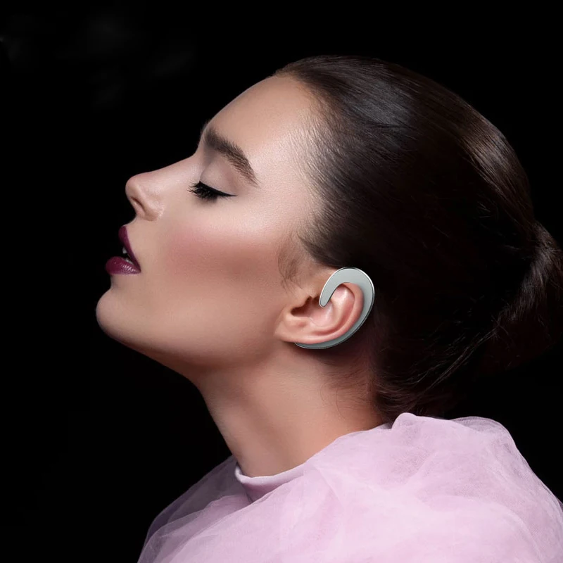 ear hook earphone