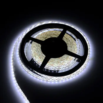 IP5M Waterproof LED Strip Light 3528 SMD DC12V 60Leds/M Bar Flexible Light Brighter Than 3528 Led Tape
IP5M Waterproof LED Strip Light 3528 SMD DC12V 60Leds/M Bar Flexible Light Brighter Than 3528 Led Tape