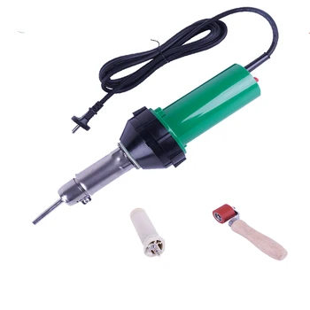 plastic welding machine for pipe connecting and repair