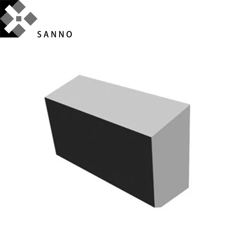 30PCS Carbide inserts YT15 / YT14 / YW1 / YW2 / YG6 / YG8 A114 welding milling blade brazed insert 
30PCS Carbide inserts YT15 / YT14 / YW1 / YW2 / YG6 / YG8 A114 welding milling blade brazed insert