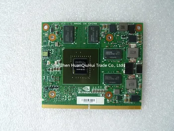 Quadro K2000M for Dell Precision M4700 M4800 HP Elitebook 8560w Mobile Workstation 2GB Graphics Video Card N14P-Q3-A2
Quadro K2000M for Dell Precision M4700 M4800 HP Elitebook 8560w Mobile Workstation 2GB Graphics Video Card N14P-Q3-A2