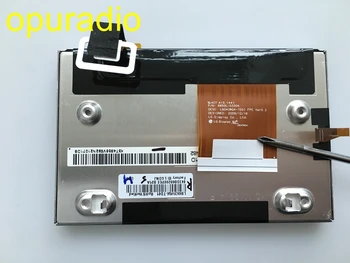 Original new L-G LB043WQ4 LB043WQ4(TD)(01) LB043WQ4-TD01 with touch screen panel for Kia Car DVD GPS navigation LCD Monitor
Original new L-G LB043WQ4 LB043WQ4(TD)(01) LB043WQ4-TD01 with touch screen panel for Kia Car DVD GPS navigation LCD Monitor