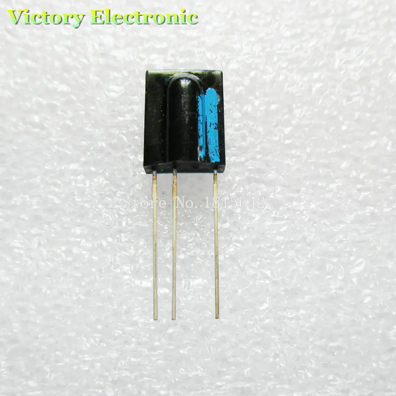 10PCS/Lot HS0038 Infrared Receiving Tube IR New Original hs0038 Wholesale Electronic
10PCS/Lot HS0038 Infrared Receiving Tube IR New Original hs0038 Wholesale Electronic