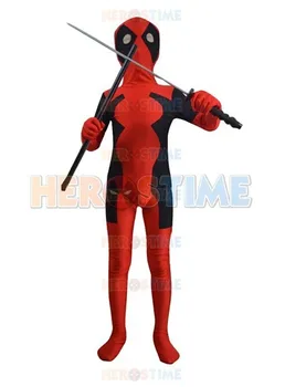 Children Deadpool Zentai Suit Superhero Costume Kids Cosplay Lycra And Spandex Halloween Costumes
Children Deadpool Zentai Suit Superhero Costume Kids Cosplay Lycra And Spandex Halloween Costumes