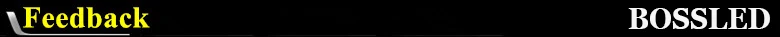 Feedback