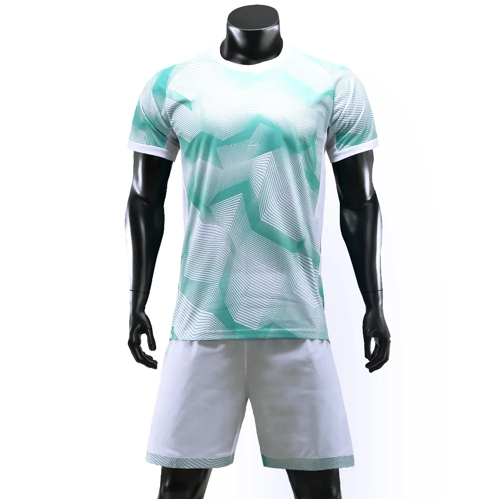 Men Volleyball Tracksuit Soccer Jerseys Sets Short Sleeve Uniforms Sport Kit Survetement Football Shirts Breathable Custom Print
Men Volleyball Tracksuit Soccer Jerseys Sets Short Sleeve Uniforms Sport Kit Survetement Football Shirts Breathable Custom Print