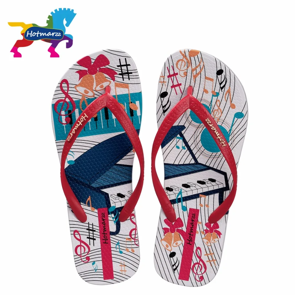 2017 Hotmarzz Women Fashion Summer Slippers Piano Print Beach Flip Flops Home Flat Sandals Ladies House Shoes
2017 Hotmarzz Women Fashion Summer Slippers Piano Print Beach Flip Flops Home Flat Sandals Ladies House Shoes