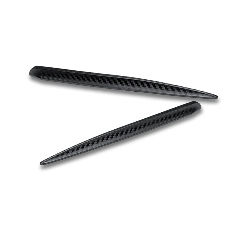 Universal Car Carbon Fiber Pattern Rear Review Mirror Anti-scratch Strip Front Rear Bumper Body Corner Protector Guard
Universal Car Carbon Fiber Pattern Rear Review Mirror Anti-scratch Strip Front Rear Bumper Body Corner Protector Guard