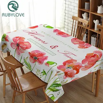 Home Decor Pastoral Style Plant Pattern Decorative Table Cloth Cotton Linen Tablecloth Dining Table Cover For Kitchen
Home Decor Pastoral Style Plant Pattern Decorative Table Cloth Cotton Linen Tablecloth Dining Table Cover For Kitchen