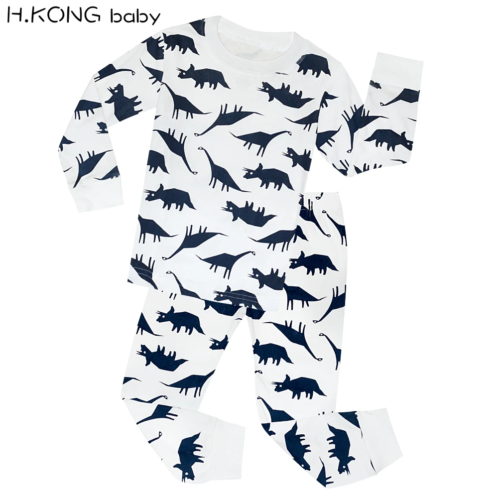 Boys Dinosaur Pajamas Children Cars Sleepwear Kids Robot Nightwear Girls Princess Pyjamas Christmas Lovely Piajamas
Boys Dinosaur Pajamas Children Cars Sleepwear Kids Robot Nightwear Girls Princess Pyjamas Christmas Lovely Piajamas