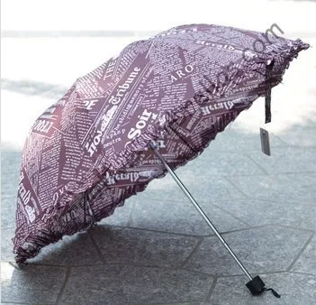Three fold umbrellas,hand open,parasol,sunshade,supermini,arced umbrellas,lacing,English newspaper design
Three fold umbrellas,hand open,parasol,sunshade,supermini,arced umbrellas,lacing,English newspaper design