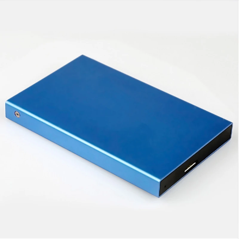 New 2018 External Hard Drive 2tb High Speed 2.5" hard disk for desktop and laptop Hd Externo 2TB disque dur externe
New 2018 External Hard Drive 2tb High Speed 2.5" hard disk for desktop and laptop Hd Externo 2TB disque dur externe