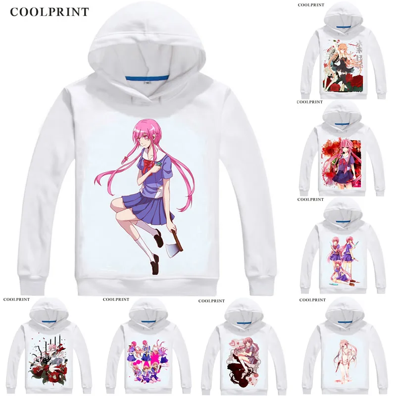 COOLPRINT дневник будущего Mirai Никки толстовки с капюшоном короткая футболка с героями из японского аниме «Gasai Юно Juno во-вторых косплей в стиле манги Future Diary кофты
COOLPRINT дневник будущего Mirai Никки толстовки с капюшоном короткая футболка с героями из японского аниме «Gasai Юно Juno во-вторых косплей в стиле манги Future Diary кофты