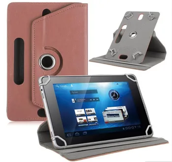 100pcs/lot Crazy Horse Series Universal 360 Degree Rotating Leather Case for 7'' 8'' 10.1'' inch Tablet
100pcs/lot Crazy Horse Series Universal 360 Degree Rotating Leather Case for 7'' 8'' 10.1'' inch Tablet