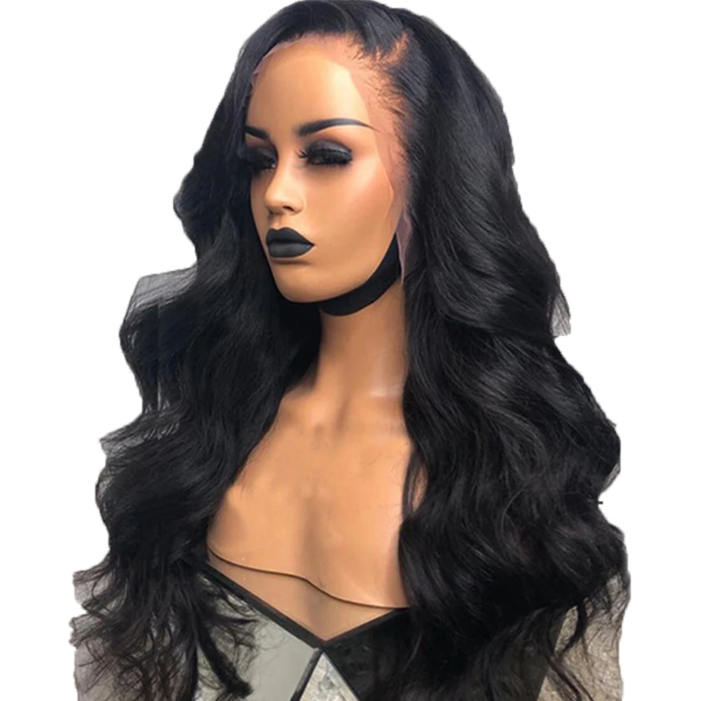 SimBeauty Body Wave Lace Front Human Hair Wigs For Women Pre Plucked Full Lace Wig With Baby Hair Brazilian Remy Hair Bleached
SimBeauty Body Wave Lace Front Human Hair Wigs For Women Pre Plucked Full Lace Wig With Baby Hair Brazilian Remy Hair Bleached