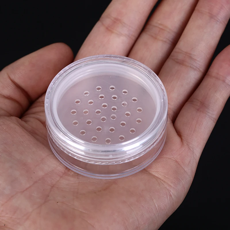 20g Refillable Bottles Plastic Empty Makeup Jar Pot Travel Face Cream/Lotion/Cosmetic Container
20g Refillable Bottles Plastic Empty Makeup Jar Pot Travel Face Cream/Lotion/Cosmetic Container