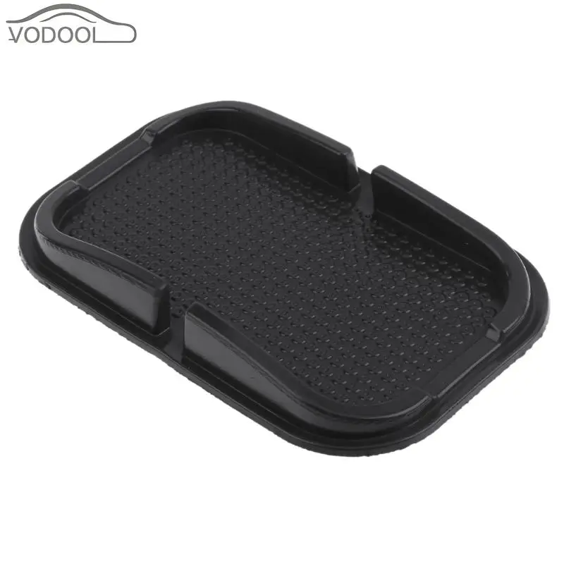 Car-styling Non-slip Mat Automobiles Dashboard Anti-skid Sticky Pad Holder for Gadget Mobile Phone Silicone Gel Rubber Mount
Car-styling Non-slip Mat Automobiles Dashboard Anti-skid Sticky Pad Holder for Gadget Mobile Phone Silicone Gel Rubber Mount