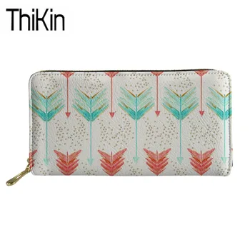 Thikin Women Wallets A Shot In Water Printing Fashion Long Purse For Females Cluth Card Holder Ladies PU Leather Wallet Bolsa
Thikin Women Wallets A Shot In Water Printing Fashion Long Purse For Females Cluth Card Holder Ladies PU Leather Wallet Bolsa