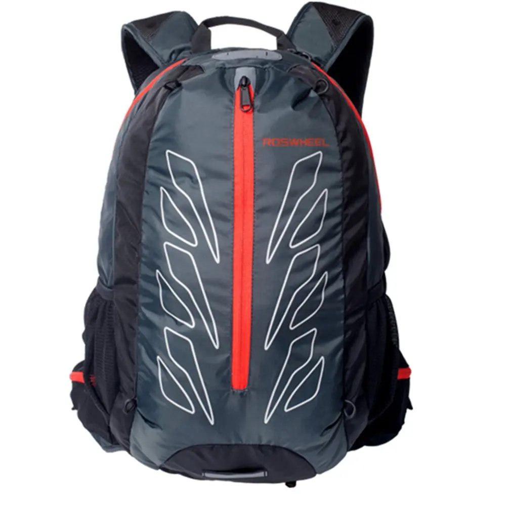MTB Cycling black bike Bags bicycle bag bike backpack 15L with waterproof cover helmet cover hiking accessories
MTB Cycling black bike Bags bicycle bag bike backpack 15L with waterproof cover helmet cover hiking accessories