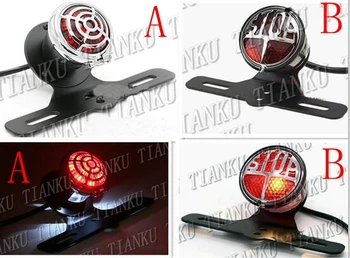 LED TailLight License Plate Bracket For Kawasaki Vulcan Classic VN 400 VN500 VN800 VN 900 1200 1500 1600 2000 Chopper Cruisers
LED TailLight License Plate Bracket For Kawasaki Vulcan Classic VN 400 VN500 VN800 VN 900 1200 1500 1600 2000 Chopper Cruisers