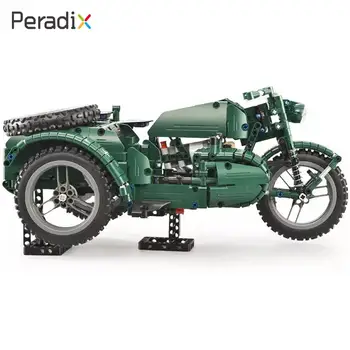 DIY toystechnic Motorcycle moto motor racing Motorbike sets Building Blocks models Collection Kits Car Toys for Children Adult
DIY toystechnic Motorcycle moto motor racing Motorbike sets Building Blocks models Collection Kits Car Toys for Children Adult