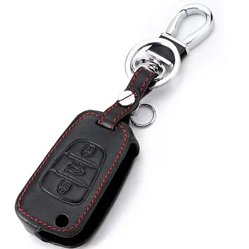 Leather Key Chain Ring Cover Case Holder For Kia Ceed K3 K4 K5 Sportage R Ql Kx5 Sorento Kx3 Ks3 Rio Cerato Optima Frote Soul
Leather Key Chain Ring Cover Case Holder For Kia Ceed K3 K4 K5 Sportage R Ql Kx5 Sorento Kx3 Ks3 Rio Cerato Optima Frote Soul