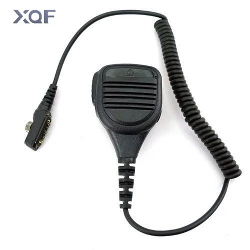 Speaker Microphone mic for Hytera Radio PD700 PD700G PD780 PD780G PT580 PT580H Radio
Speaker Microphone mic for Hytera Radio PD700 PD700G PD780 PD780G PT580 PT580H Radio