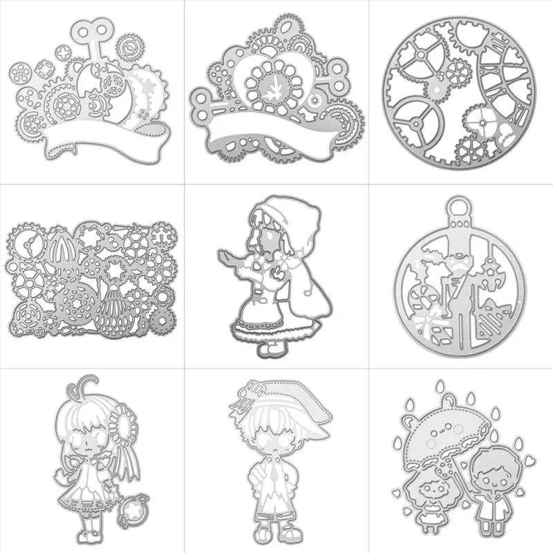 metal cutting dies new 2018 in scrapbooking Snowflake Metal Cutting Dies Stencils DIY Scrapbooking Album Paper Card Home Product
metal cutting dies new 2018 in scrapbooking Snowflake Metal Cutting Dies Stencils DIY Scrapbooking Album Paper Card Home Product