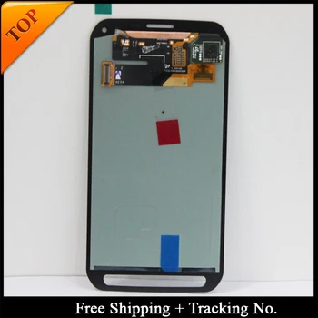Adhesive + 100% tested Super AMOLED For SAMSUNG S5 Active G870 LCD for Samsung S5 Active LCD Screen Touch Digitizer Assembly
Adhesive + 100% tested Super AMOLED For SAMSUNG S5 Active G870 LCD for Samsung S5 Active LCD Screen Touch Digitizer Assembly