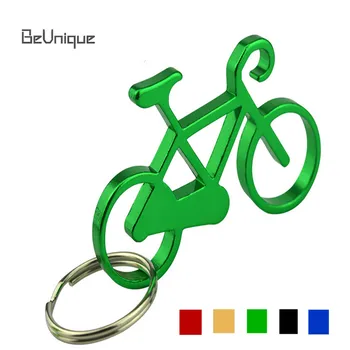 Colorful Mini Bicycle Metal Beer Bottle Opener keychain beverage Can opener keyring for bike lover Cycling Club Gift Custom logo
Colorful Mini Bicycle Metal Beer Bottle Opener keychain beverage Can opener keyring for bike lover Cycling Club Gift Custom logo