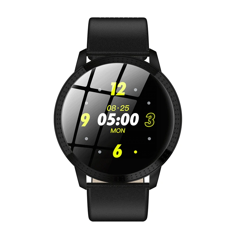 Smartband Waterproof IP67 Blood Pressure Smartwatch men Multi Sport Women Band leather steel strap smart bracelet pk mi band 3 4
Smartband Waterproof IP67 Blood Pressure Smartwatch men Multi Sport Women Band leather steel strap smart bracelet pk mi band 3 4