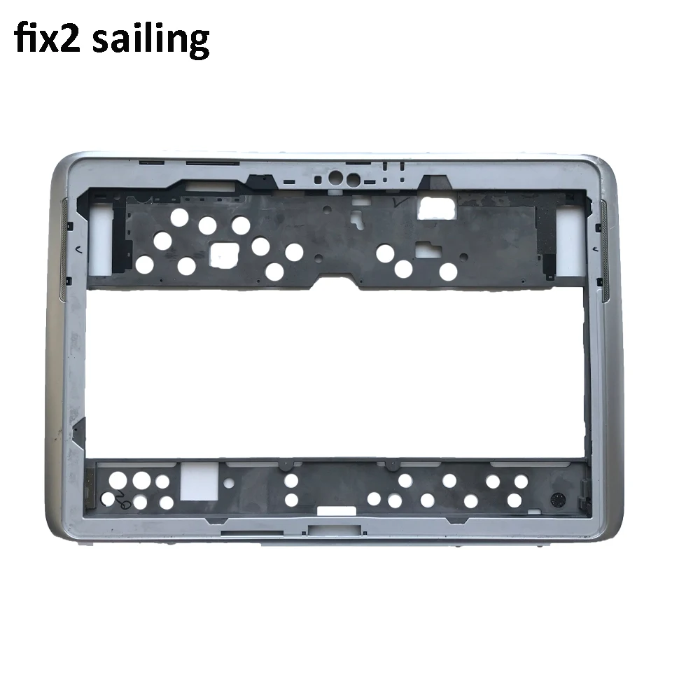 New LCD Front Holder Middle Plate Frame Bezel Housing+Side Button For Samsung Galaxy Note 10.1 N8000 3G
New LCD Front Holder Middle Plate Frame Bezel Housing+Side Button For Samsung Galaxy Note 10.1 N8000 3G